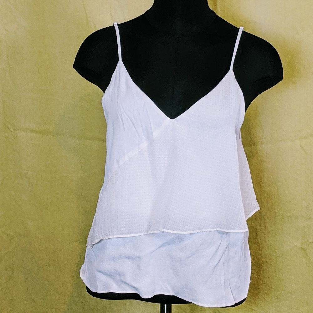 Gentle Fawn blouse